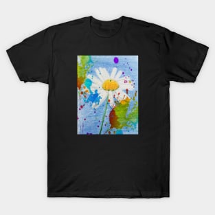 Daisy T-Shirt